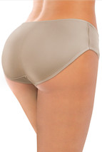 Fajas Colombianas Originales Panty Pre Molded Magic Tush fantastic silhouette - £26.45 GBP