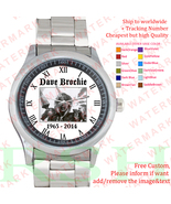 Gwar Dave Brockie Watches - £21.91 GBP