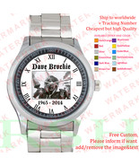 Gwar Dave Brockie Watches - $27.50