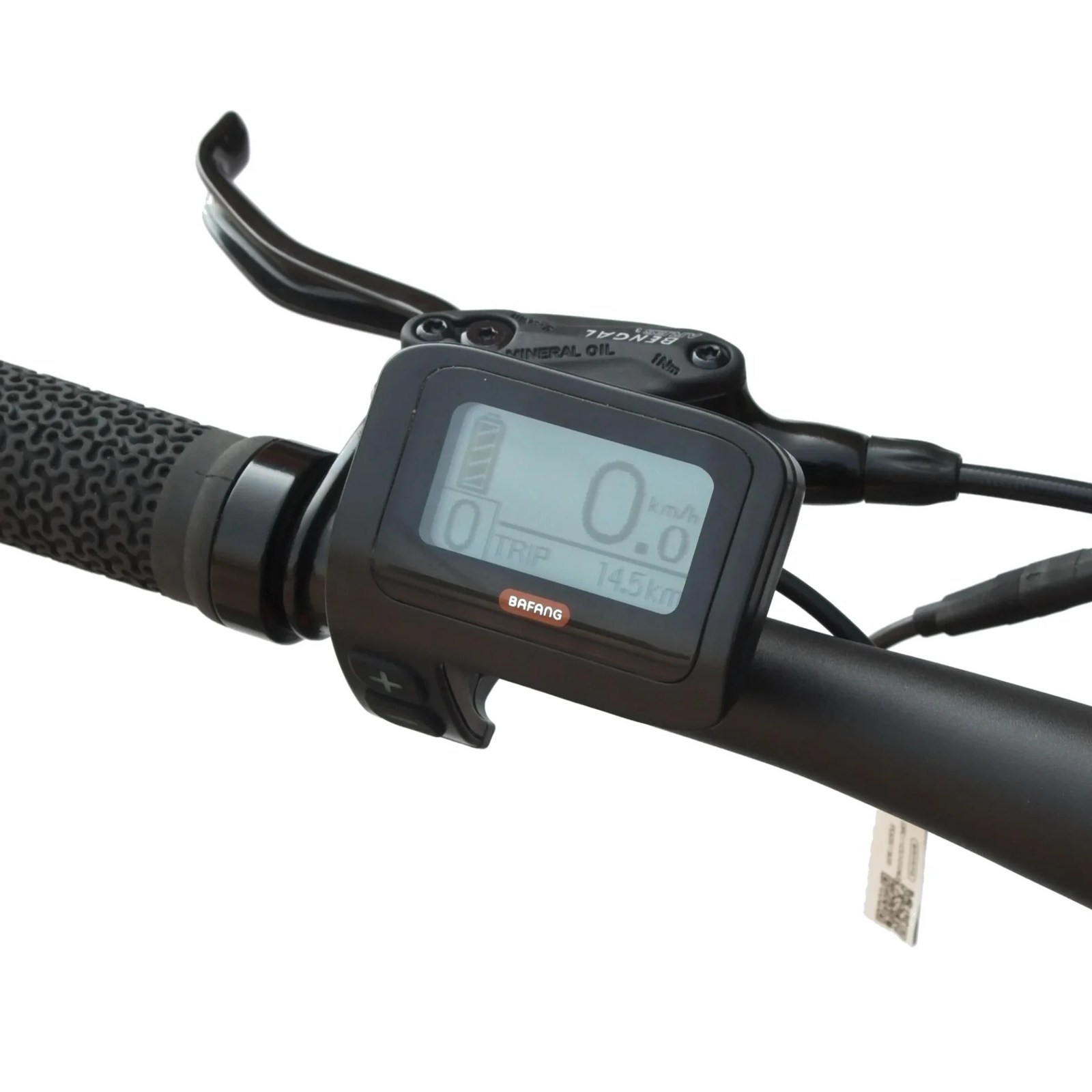 Dosun Urban - Avvenire electric bicycle  Item image 3