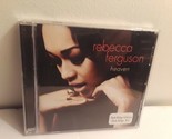 Heaven by Rebecca Ferguson (CD, May-2012, Columbia (USA)) - $5.22