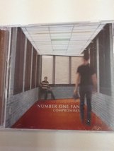 Compromises [Audio CD] Number One Fan - $10.88