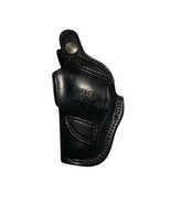 Used Bianchi #5BH Right Hand Holster Fits: Colt Det Black READ - $731.52 MXN