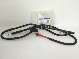 New OEM Genuine Ford Block Heater Cable Wiring 2003-2004 6.0L 3C3Z-6B018-AA - £95.74 GBP