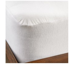 Christopher Knight Home Smooth Tencel Waterproof Queen-size White Queen - £26.07 GBP