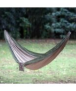 Army green hammock - $99.00