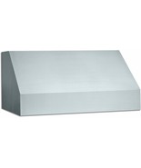 Vent-A-Hood M Line Series PRH18M30SS Pro Style Wall Mount Range Hood with 24" - $1,022.42
