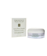 Eminence Organic Skin Care Artic Berry Peptide Radiance Cream 2 oz - $72.94