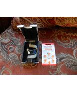 Oticon Go ProHearing Aids - LEFT &amp; RIGHT in Excellent Condition - $159.99