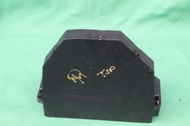 Mercedes Front Fuse Box Sam Relay Control Module Panel A2049000700 image 2