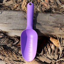  Vegetables Planting Soil Loosening Shovel Home Gardening Tools Plastic ... - $13.69