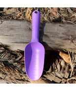  Vegetables Planting Soil Loosening Shovel Home Gardening Tools Plastic ... - £10.69 GBP