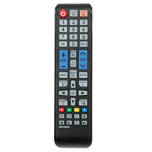 New AA59-00600A Replaced Tv Remote For Samsung UN32EH4000 UN46EH6000F UN55EH6000 - £11.79 GBP