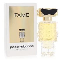 Paco Rabanne Fame Perfume by Paco Rabanne - £49.12 GBP