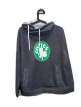 Touch by Alyssa Milano Boston Celtics Basketball Sweater    NEW -- Ladies M/L - £14.93 GBP