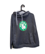Touch by Alyssa Milano Boston Celtics Basketball Sweater    NEW -- Ladie... - £14.69 GBP