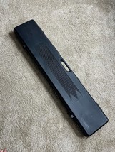 Doskocil Gun Guard Rifle Shotgun Hard Case Alligator 48&quot; Print Texas Vin... - $534.78 MXN
