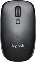 Logitech M557 Bluetooth Mouse - Black (IL/GM1-1265-910-003959-UG) - £14.90 GBP