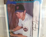 1999 Bowman Baseball Card | Jason Tyner | New York Mets | #134 - £1.56 GBP
