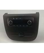 ✅ 2007 - 2014 Cadillac Chevy GMC Console Rear AC Heater Radio Bezel 1513... - $205.51 CAD