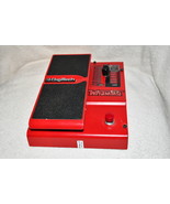 Digitech Whammy 4V Pitch Shifter Guitar Effects Pedal- no plug- w1c 5/23 - $217.63 CAD