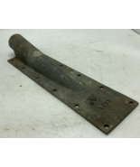 Bronze Chris Craft Shaft Log 1071 11-3/4x3-1/4&quot; - $733.58 MXN
