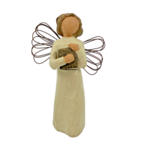 Willow Tree Angel of Learning Demdaco Susan Lordi Figurine 1999 - £14.46 GBP