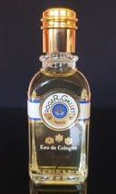 Roger &amp; Gallet Lavande Royale ✿ Mini Eau Toilette Miniature Perfume 15ml 0.50oz - £15.49 GBP