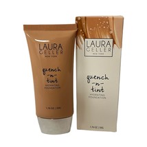 Laura Geller Quench n Tint Hydrating Foundation 1.76 oz Shade Medium - $39.54