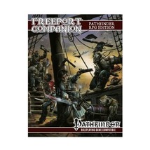 Green Ronin Publishing Freeport Companion: Pathfinder RPG Edition - £23.89 GBP