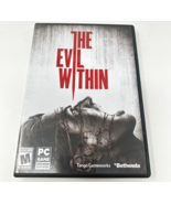 The Evil Within The Fighting Chance Pack (PC / DVD-ROM) W Product Code V... - €7,30 EUR