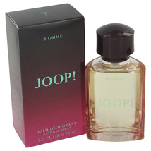 JOOP by Joop! Deodorant Spray 2.5 oz - $31.38 CAD