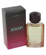 JOOP by Joop! Deodorant Spray 2.5 oz - £16.47 GBP