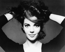 NATALIE WOOD POSTER 36 X 24 OUT OF PRINT OOP GLAMOUR PIN-UP 61X90 CM - £31.96 GBP
