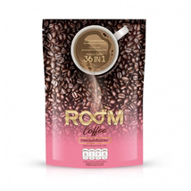 10X Room Coffee Instant Mix Arabica 36 in 1 Collagen Slim Fit Weight Con... - £114.31 GBP