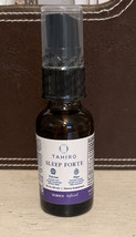 TAHIRO Sleep Forte Spray Sleep Naturally Fast-Acting All Natural NON GMO - £13.32 GBP
