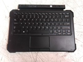 Dell G17CY Latitude 12 Rugged Tablet Keyboard Touchpad - £78.24 GBP