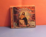 Scott Huckabay ‎‎– Alchimia (CD/CD-Rom, 1999, Soundings of the Planet) - $12.33