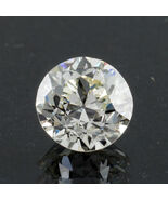 1.26 Carat Loose L / VVS2 Circular Brilliant Cut Diamond GIA Certified - €4.656,92 EUR