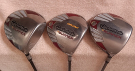 TZ GOLF - TaylorMade Burner 10.5* Driver, Burner DRAW 10.5*, OR Burner HT L RH - £59.37 GBP