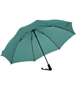 EuroSCHIRM Swing Liteflex Umbrella (Green) Trekking Hiking Lightweight - $77.45 CAD