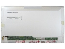 COMPAQ PRESARIO CQ62-219WM LAPTOP LCD SCREEN 15.6 WXGA HD - $54.44