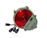 Military Green Rear Stop Turn Signal Light fits Humvee M998 M35 M151A2 T... - $42.95