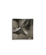 interoknack Modern Minimalist Gray 3D Relief Wall Art, Abstract Hand-Pai... - €647,47 EUR