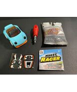 ZURU - MAKE A RACER - CONVERTIBLE - $21.11 CAD