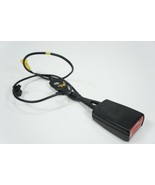 2010-2016 mercedes w212 e350 e550 e63 front left right side seat belt bu... - $67.62 CAD
