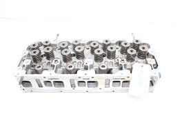 01-04.5 CHEVROLET SILVERADO 2500 HD LB7 LH LEFT DRIVER SIDE CYLINDER HEAD Q4603 image 4