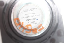 04-08 MAZDA RX-8 DASH CENTER SPEAKER E5640 image 11