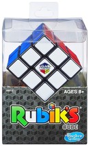 OrIGiNaL RUBIK&#39;S CUBE genuine Full Size classic puzzle game rubiks HASBR... - $36.74