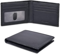 Real Handmade Leather Wallet for Men Handcrafted Leather/RFID Blocking/E... - $15.89 Real Handmade Leather Wallet for Men Handcrafted Leather/RFID Blocking/E... - $15.89